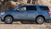 FORD EXPEDITION MAX 2021 1FMJK1NT4MEA58401 image